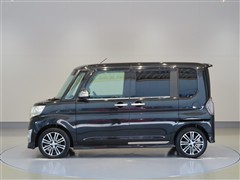 タント カスタムRS