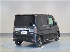 タント カスタムRS