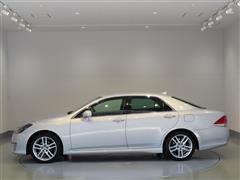 クラウンアスリート アスリート アニバ