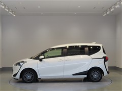 シエンタHEVファンベースGセーフティ