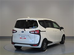 シエンタHEVファンベースGセーフティ