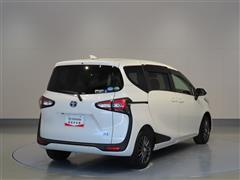 シエンタHEVファンベースGセーフティ