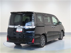 ヴォクシー ZS キラメキ2