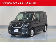 ソリオ バンディット HEV MV