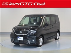 スズキ ソリオ バンディット HEV MV
