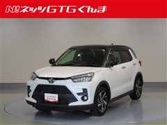 トヨタ ライズ Z