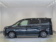 ヴォクシー ハイブリッド S-Z