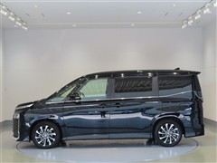 ヴォクシー ハイブリッド S-Z