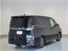 ヴォクシー ハイブリッド S-Z