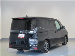 ヴォクシー ハイブリッド S-Z