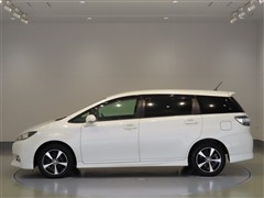 ウィッシュ 1.8S