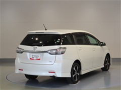 ウィッシュ 1.8S