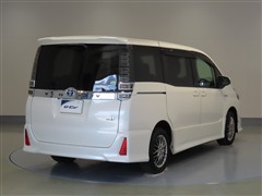 ヴォクシー HEV ZS