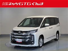 トヨタ ノア S-Z 4WD