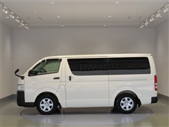 レジアスエースバン DX