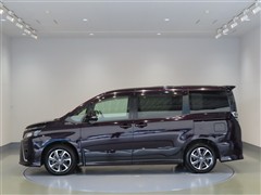 ヴォクシー ZS