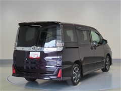 ヴォクシー ZS