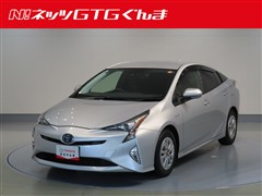 トヨタ プリウス S