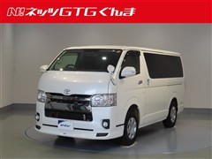 レジアスエースバン SーGLダーク