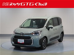 シエンタ ハイブリッド Z