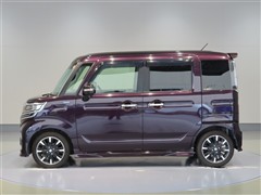 スペーシア カスタムHV XSターボ