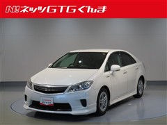 トヨタ SAI S