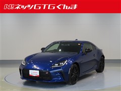 トヨタ GR86 RZ