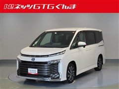 ヴォクシー ハイブリッド S-Z