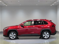 RAV4 G