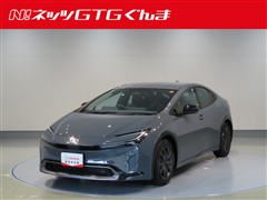 トヨタ プリウス Z