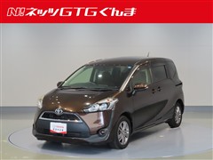 シエンタ G