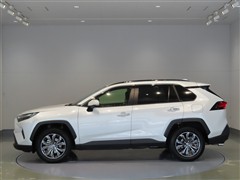 RAV4 ハイブリッドG