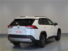 RAV4 ハイブリッドG