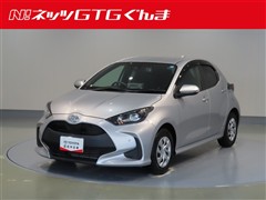 ヤリス G