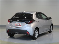 ヤリス G