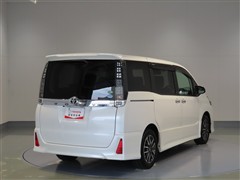 ヴォクシー ZS