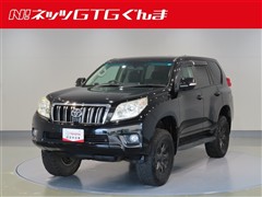 ランクル プラド TX L
