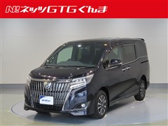 トヨタ エスクァイア  GI プレミアム BT