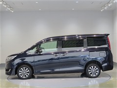 エスクァイア  GI プレミアム BT