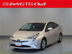 トヨタ プリウス A