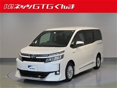 ヴォクシー ハイブリッド V