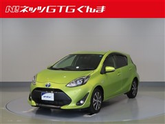 アクア G