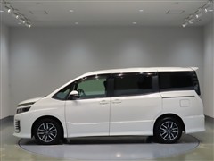 ヴォクシー ZS