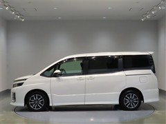ヴォクシー ZS