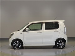 ワゴンR 20シュウネンキネンシャ