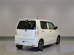 ワゴンR 20シュウネンキネンシャ