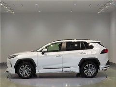 RAV4 ハイブリッドG