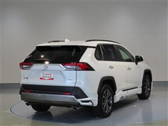 RAV4 ハイブリッドG