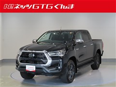 トヨタ ハイラックス Z