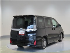 ヴォクシー ZS